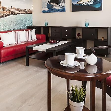 Apartamento Vistabella Cádiz Exteriér fotografie