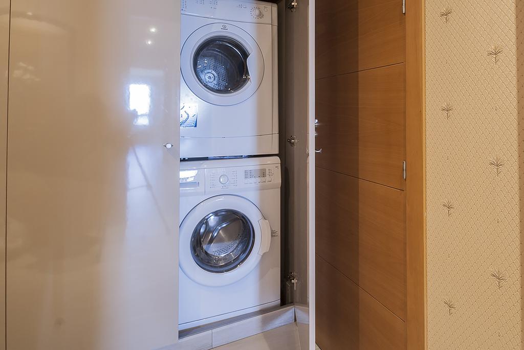 Apartamento Vistabella Cádiz Pokoj fotografie