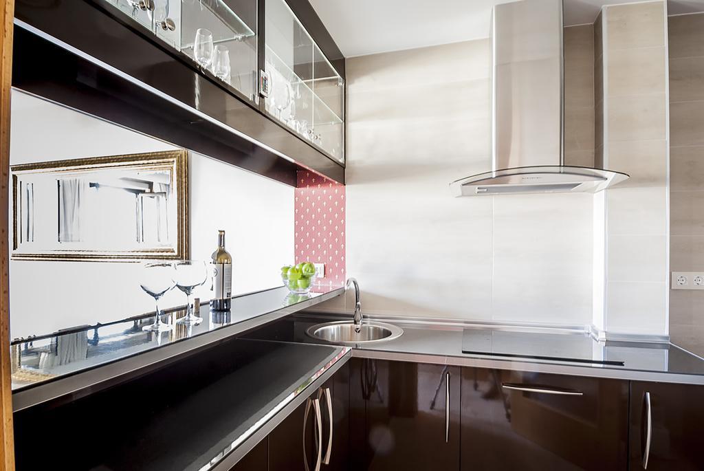 Apartamento Vistabella Cádiz Pokoj fotografie